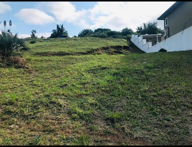 LAND FOR SALE IN OSLO BEACH
